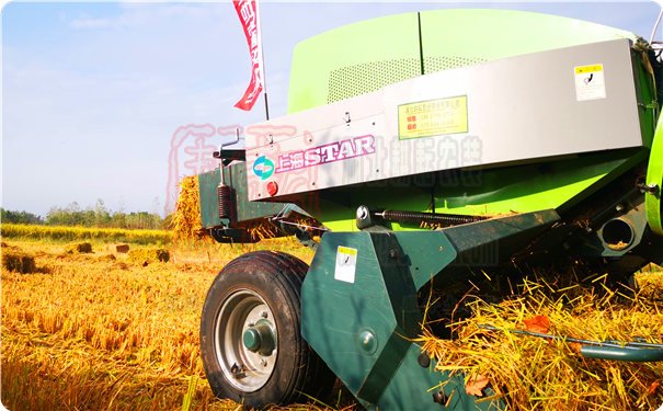 湖北省將打造40個(gè)秸稈綜合利用重點(diǎn)縣